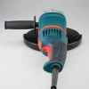 BORMANN Pro Sarokcsiszoló 2400 W, Ø230 mm tárcsához, lágyindítással (BAG2400)