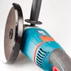 BORMANN Pro Sarokcsiszoló 2400 W, Ø230 mm tárcsához, lágyindítással (BAG2400)
