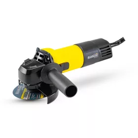   BORMANN Lite Sarokcsiszoló 710W, Φ115mm, 11000rpm (BAG7100)