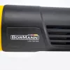 BORMANN Lite Sarokcsiszoló 710W, Φ115mm, 11000rpm (BAG7100)