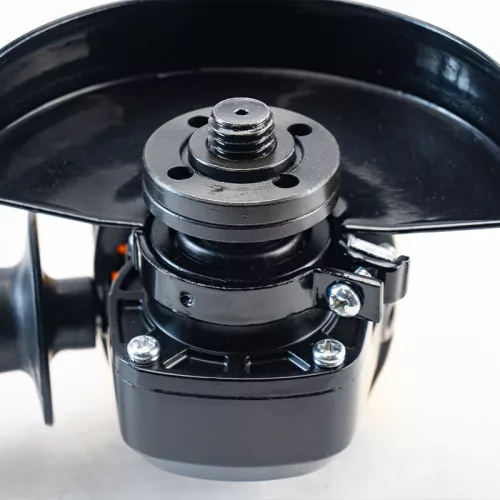BORMANN Lite Sarokcsiszoló 710W, Φ115mm, 11000rpm (BAG7100)