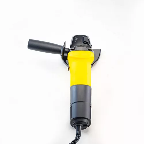 BORMANN Lite Sarokcsiszoló 710W, Φ115mm, 11000rpm (BAG7100)