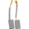 BORMANN Lite Sarokcsiszoló 710W, Φ115mm, 11000rpm (BAG7100)