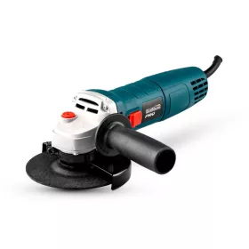   BORMANN Pro Sarokcsiszoló 720W, 125mm, keskeny modell (BAG7200)