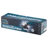 BORMANN Pro Sarokcsiszoló 720W, 125mm, keskeny modell (BAG7200)