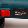 BORMANN Pro Sarokcsiszoló 720W, 125mm, keskeny modell (BAG7200)