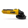 BORMANN Lite Sarokcsiszoló 1050W, Φ125, 12000rpm (BAG7300)