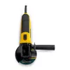 BORMANN Lite Sarokcsiszoló 1050W, Φ125, 12000rpm (BAG7300)