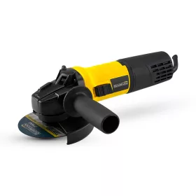   BORMANN Lite Sarokcsiszoló gép 125mm, 840W, RPM: 0-11000 fordulat szabályozó (BAG7800)
