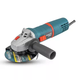   BORMANN SAROKCSISZOLÓ,  VÁLTOZTATHATÓ SEBESSÉGES 840W (125 mm , 0-11000 rpm ) BAG8000)