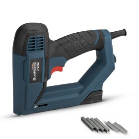   BORMANN Pro ELEKTROMOS TŰZŐGÉP  (Tűző/Szegező), Kapocs 8-16MM - Szeg 15-16MM (BAN1100)