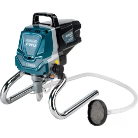   BORMANN Pro elektromos LÉGMENTES FESTÉKSZÓRÓ 1010W, 1,5L/perc (BAP7000)