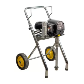  BORMANN Pro ELEKTROMOS LÉGMENTES FESTÉK SZÓRÓ 1500W 2,8Lt/perc, 15m (BAP7050)