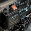 BORMANN Pro ELEKTROMOS LÉGMENTES FESTÉK SZÓRÓ 1500W 2,8Lt/perc, 15m (BAP7050)
