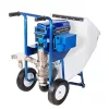 BORMANN Pro Elektromos habarcs/vakolat szivattyú 76 Literes, max 41bar, max 24l/pm (BAP7350)