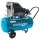 BORMANN Pro levegős KOMPRESSZOR 50L, 2,5LE, 239L/perc (BAT5030)