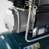 BORMANN Pro levegős KOMPRESSZOR 50L, 2,5LE, 239L/perc (BAT5030)
