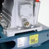 BORMANN Pro levegős KOMPRESSZOR szíjhajtással 100L, 3LE, 322L/perc (BAT5060)
