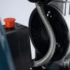 BORMANN Pro levegős KOMPRESSZOR OLAJMENTES 25L, 0,75LE, 153L/perc (BAT5080)