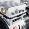 BORMANN Pro levegős KOMPRESSZOR OLAJMENTES 25L, 0,75LE, 153L/perc (BAT5080)