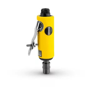   BORMANN Lite levegős MINI egyenes csiszoló, 25000rpm (BAT6110)