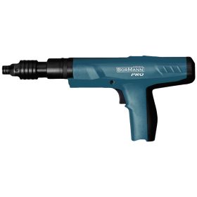   BORMANN Pro FÉLAUTOMATA PATRONOS PORMŰKÖDTETÉSŰ SZERSZÁM SZIGETELÉS RÖGZÍTŐSZEREKHEZ  (BAT6300)