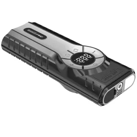   BORMANN Pro AUTÓ INDITÓ - POWER BANK 12000mAh, KOMPRESZOR MAX 120psi, LED (BBC1500)