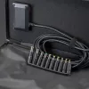 BORMANN Pro 60 W-OS NAPELEM TÖLTŐÁLLOMÁSHOZ BBC5010/5020/5030  (BBC5011)