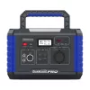 BORMANN Pro MOBIL ÁRAMFORRÁS  500 W ( POWER BANK ) (BBC5020)