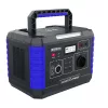 BORMANN Pro MOBIL ÁRAMFORRÁS ( POWER BANK ) (BBC5030) AKKU