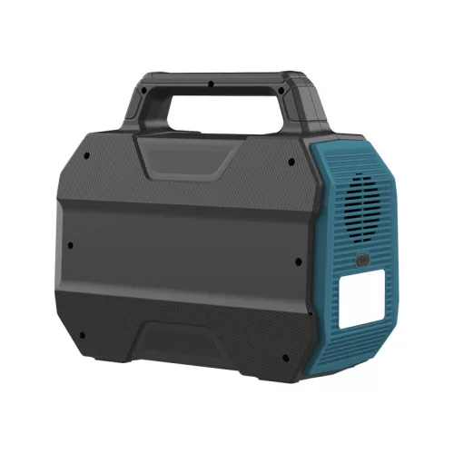 BORMANN Pro tápegység  TELJESÍTMÉNY 300W, 230Wh/72000mAh, 12V/24V, AC, DC, C TÍPUS, USB-A, LiFePO (BBC5050)
