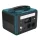 BORMANN Pro MOBIL ÁRAMFORRÁS NAPELEMES ( POWER BANK ) (BBC5060)