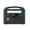 BORMANN Pro MOBIL ÁRAMFORRÁS NAPELEMES ( POWER BANK ) (BBC5060)