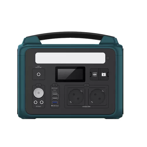 BORMANN Pro MOBIL ÁRAMFORRÁS NAPELEMES ( POWER BANK ) (BBC5060)