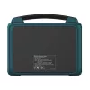 BORMANN Pro MOBIL ÁRAMFORRÁS NAPELEMES ( POWER BANK ) (BBC5060)