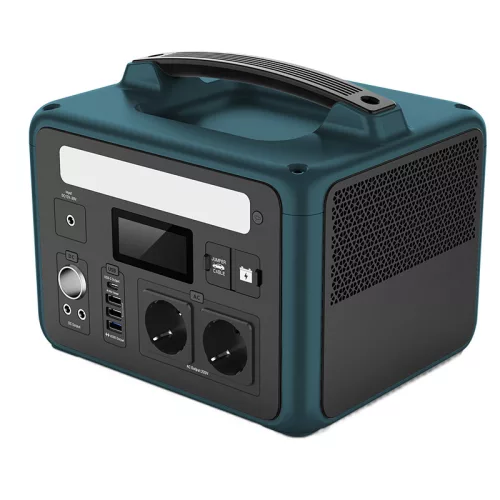 BORMANN Pro MOBIL ÁRAMFORRÁS NAPELEMES ( POWER BANK ) (BBC5060)