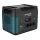 BORMANN Pro TELJESÍTMÉNY 2200 W, 1408Wh/440000mAh, 12V/24V, AC, DC, C TÍPUS, USB-A, LiFePO (BBC5070)