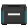 BORMANN Pro TELJESÍTMÉNY 2200 W, 1408Wh/440000mAh, 12V/24V, AC, DC, C TÍPUS, USB-A, LiFePO (BBC5070)