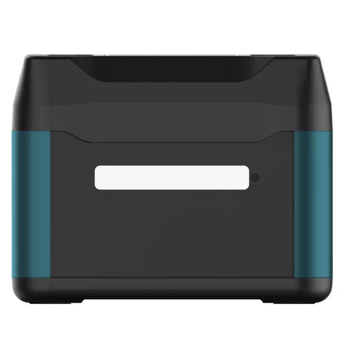 BORMANN Pro TELJESÍTMÉNY 2200 W, 1408Wh/440000mAh, 12V/24V, AC, DC, C TÍPUS, USB-A, LiFePO (BBC5070)
