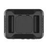 BORMANN Pro TELJESÍTMÉNY 2200 W, 1408Wh/440000mAh, 12V/24V, AC, DC, C TÍPUS, USB-A, LiFePO (BBC5070)