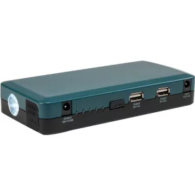   BORMANN Pro POWER BANK és gépjármű bikázó, 12V 8000Ah/400A (BBC8010)
