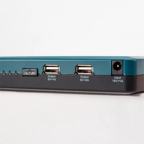 BORMANN Pro POWER BANK és gépjármű bikázó, 12V 8000Ah/400A (BBC8010)