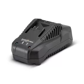   BORMANN Pro Akkumulátortöltő BORMANN Pro 20 V Li-Ion akkukhoz, 2,4 A (BBP2001)