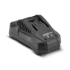 BORMANN Pro Akkumulátortöltő BORMANN Pro 20 V Li-Ion akkukhoz, 2,4 A (BBP2001)