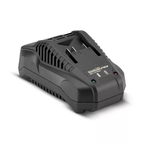 BORMANN Pro Akkumulátortöltő BORMANN Pro 20 V Li-Ion akkukhoz, 2,4 A (BBP2001)