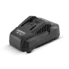 BORMANN Pro Akkumulátortöltő BORMANN Pro 20 V Li-Ion akkukhoz, 3,5 A (BBP2003)
