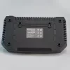 BORMANN Pro Dupla akkumulátortöltő BORMANN Pro 20 V Li-Ion akkukhoz, 3 A (BBP2005)