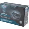 BORMANN Pro Dupla akkumulátortöltő BORMANN Pro 20 V Li-Ion akkukhoz, 3 A (BBP2005)
