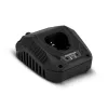 BORMANN Pro Akkumulátortöltő BORMANN Pro 12 V Li-Ion akkukhoz, 2,4 A (BBP2008)