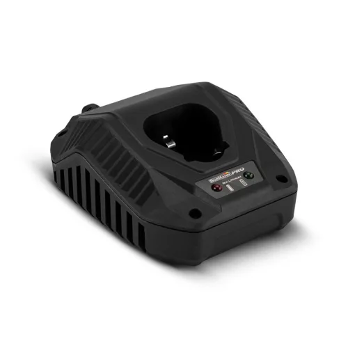 BORMANN Pro Akkumulátortöltő BORMANN Pro 12 V Li-Ion akkukhoz, 2,4 A (BBP2008)